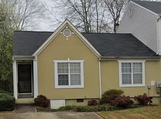 6424 Charter Way #1, Lithonia, GA 30058