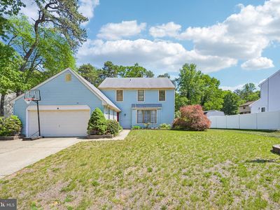 18 Pine Glen Dr, Sicklerville, NJ, 08081