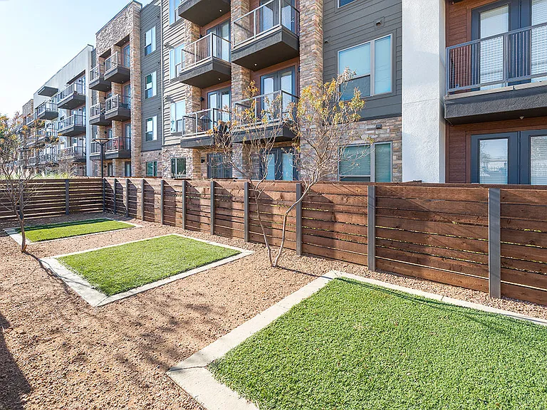 The Lucas Apartments — Photo 26