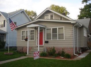 2823 S 32nd St, Omaha, NE 68105