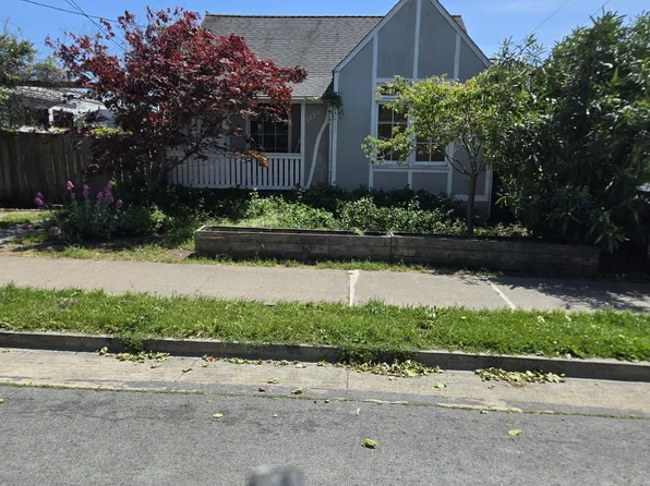 1020 Page St, Berkeley, CA 94710