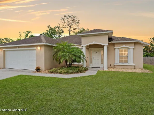 5575 Hemsing St, Cocoa, FL 32927