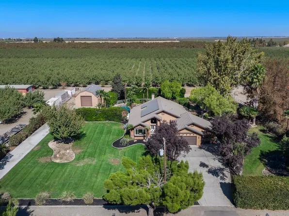 3925 W Linne Rd, Tracy, CA 95304