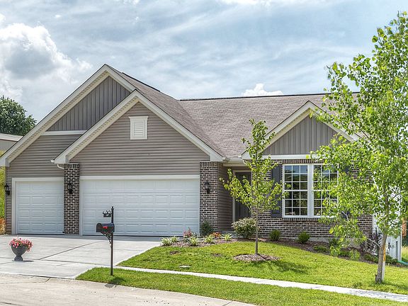2nd image of 501 Rocky Mountain Dr #1KYDNO