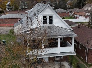 508 27th St, Niagara Falls, NY 14301