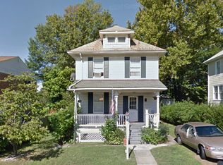 5612 Plymouth Rd, Baltimore, MD 21214