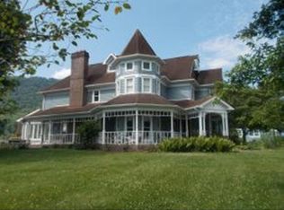 4118 Tate Springs Rd, Big Stone Gap, VA 24219