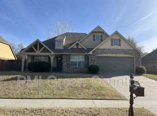 10545 N 121st East Ave, Owasso, OK 74055
