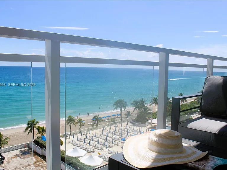2030 S Ocean Dr #821 — Photo 7