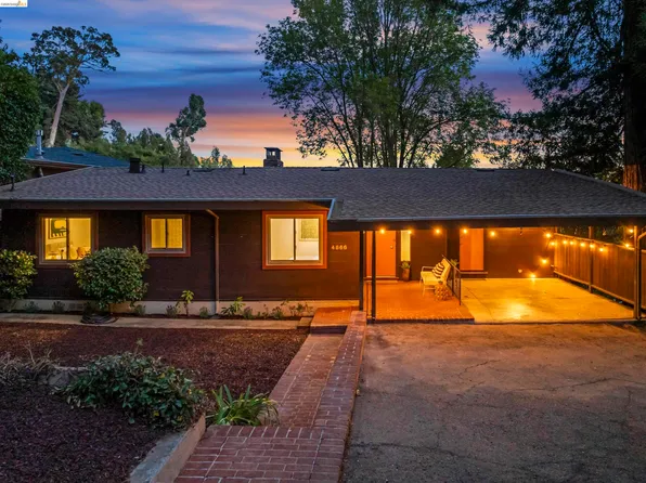 4866 Trinidad Ave, Oakland, CA 94602