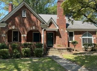 301 S Woodrow St UNIT A, Columbia, SC 29205