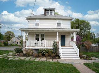 201 Kenwood Ave, Baltimore, MD 21228