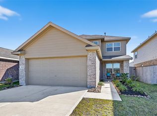 7402 Clover Chase Dr, Katy, TX 77493