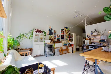 Rented by Nolita Group