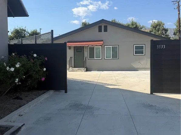 3533 Brandon St, Pasadena, CA 91107