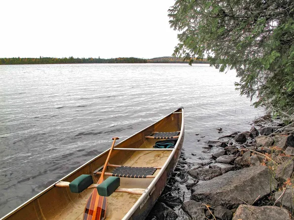 Lot 4 Devilfish Lk Access Rd, Hovland, MN 55606