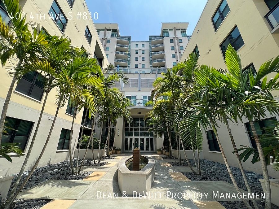 1st image of 400 4th Ave S APT 810