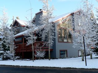 81 Deep Powder Cir, Breckenridge, CO 80424