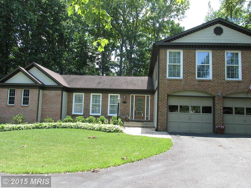 1st image of 12113 Fort Craig Dr
