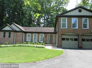 12113 Fort Craig Dr, Woodbridge, VA 22192