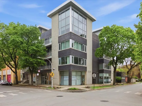 3255 N Paulina St #3C, Chicago, IL 60657