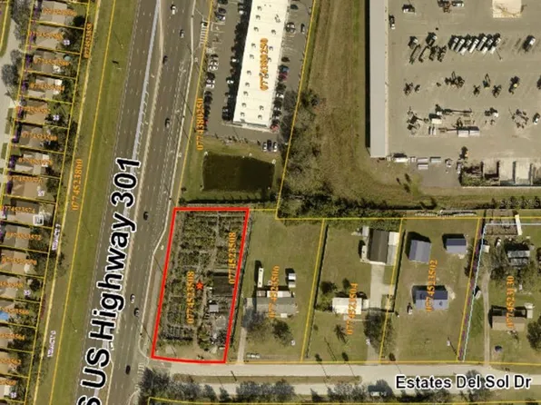 (undisclosed Address), Riverview, FL 33579