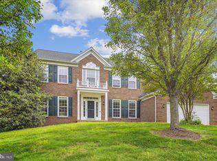 7723 Visionary Ct, Manassas, VA 20112