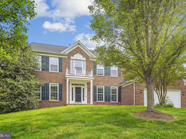 7723 Visionary Ct, Manassas, VA 20112