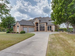 125 Palmer Ln, Pottsboro, TX 75076