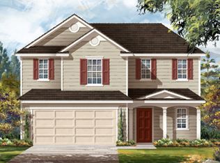 4920 Sweet Shade Trl, Raleigh, NC 27616