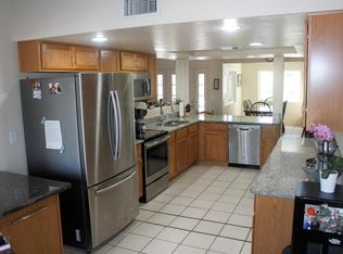 4890 W Cheetah St, Tucson, AZ 85742