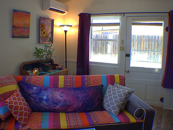 Couch / Sofa bed in Aquarius