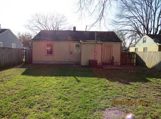 1368 Holliday St, Memphis, TN 38108