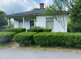 949 Washburn St, Clarksburg, WV 26301