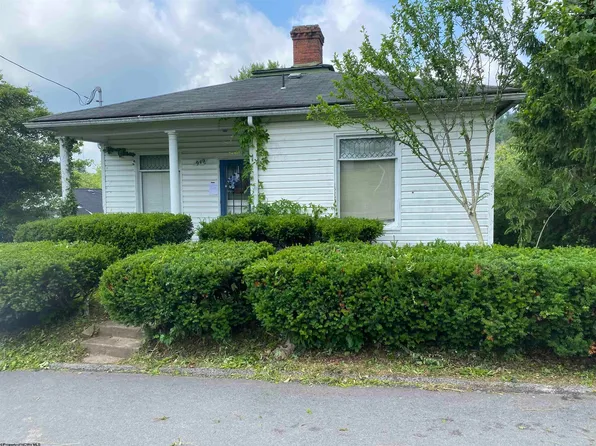 949 Washburn St, Clarksburg, WV 26301