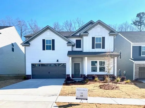 14213 New Crest Dr, Huntersville, NC 28078