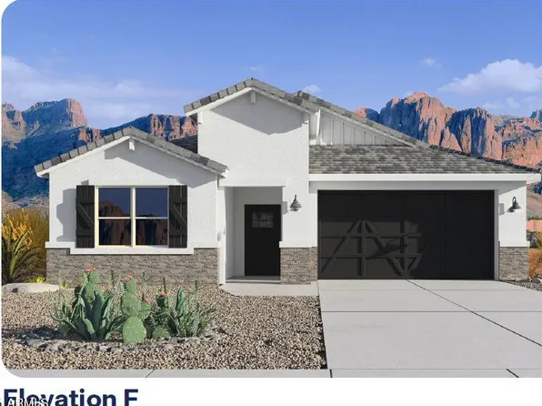 24514 N 24TH Way, Phoenix, AZ 85024