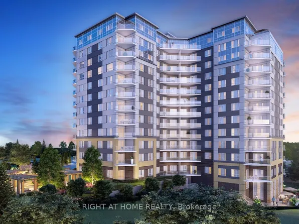 56 Lakeside Ter, Barrie, ON