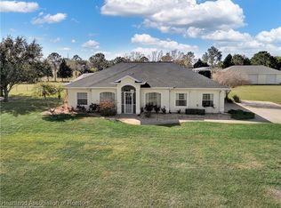 4025 Thoroughbred Ln, Sebring, FL 33875