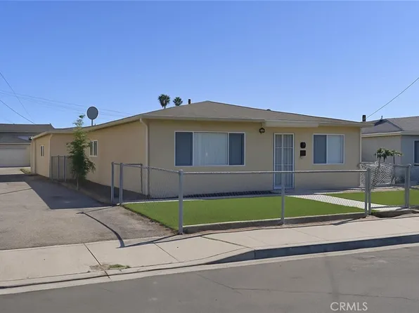 4772 Grace Ave, Cypress, CA 90630