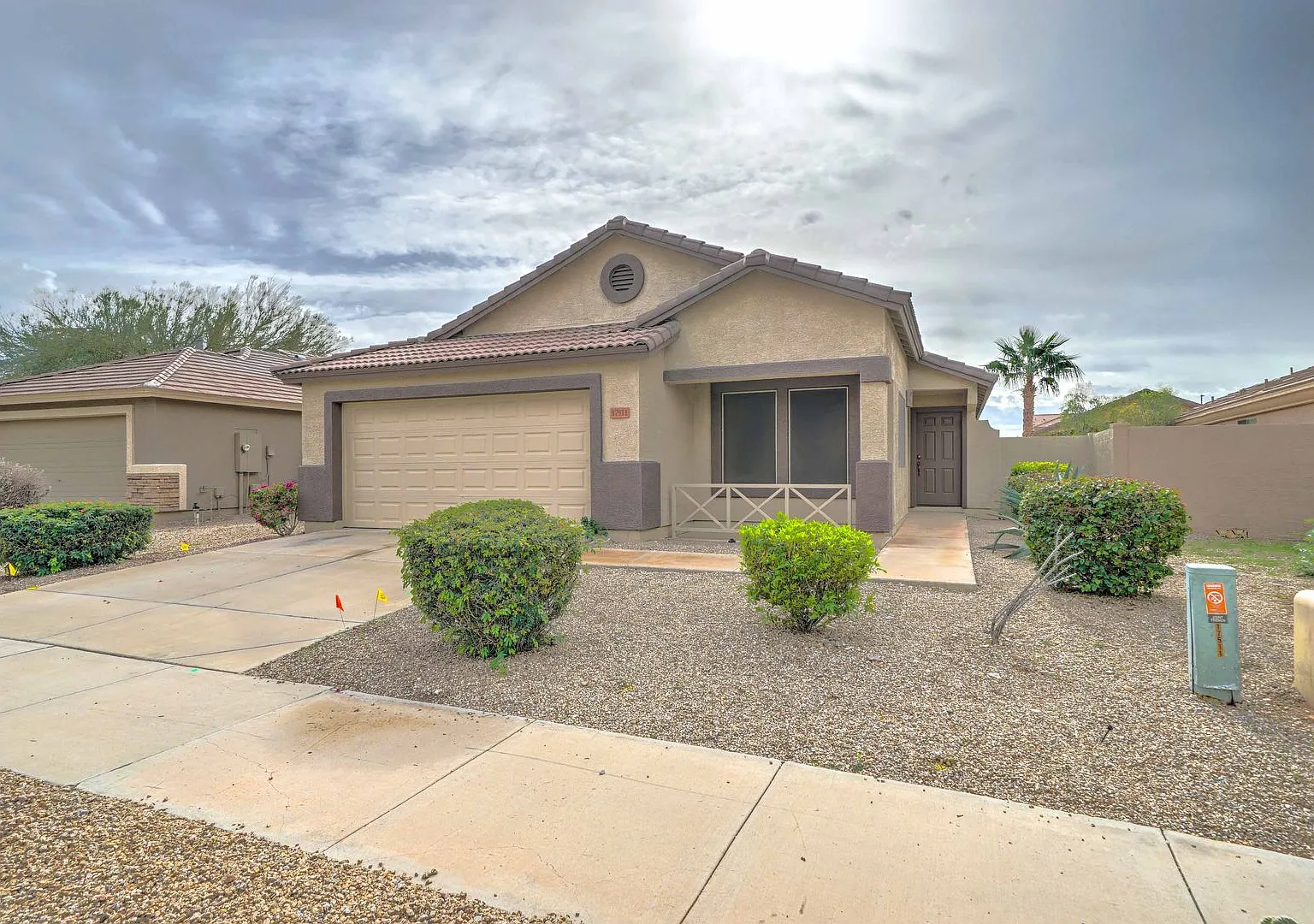 Available Now In Estrella Mountain Ranch — Photo 3