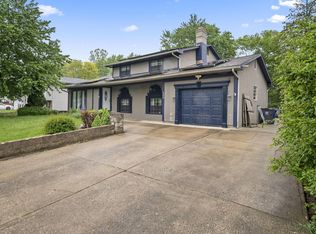300 Dunbarton Rd, Columbus, OH 43230