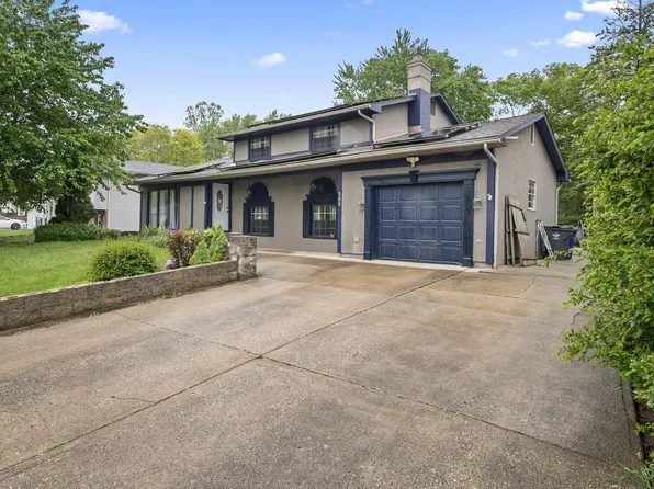 300 Dunbarton Rd, Columbus, OH 43230