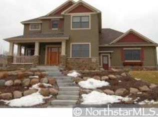 11326 Basswood Ln N, Osseo, MN 55369