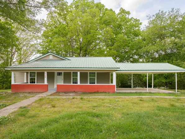 4755 Newburg Rd, Haleyville, AL 35565