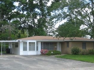 10635 Kenlee St, Baton Rouge, LA 70815