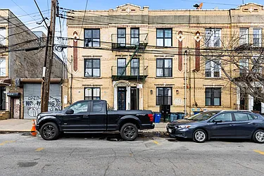 Rented by Doorway NYC, LLC