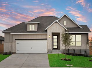 3191 Bee Hl, Schertz, TX 78108