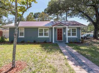2013 N Spring St, Pensacola, FL 32501