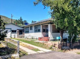 309 13th Ter, Bisbee, AZ 85603